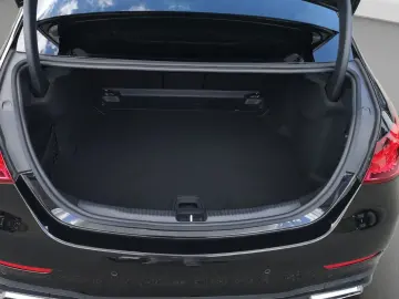 MERCEDES-BENZ C 180 AMG
