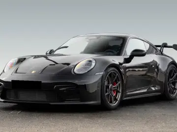 Porsche 992  (911) GT3 MY 2026