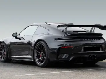 Porsche 992  (911) GT3 MY 2026