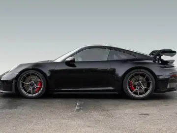 Porsche 992  (911) GT3 MY 2026