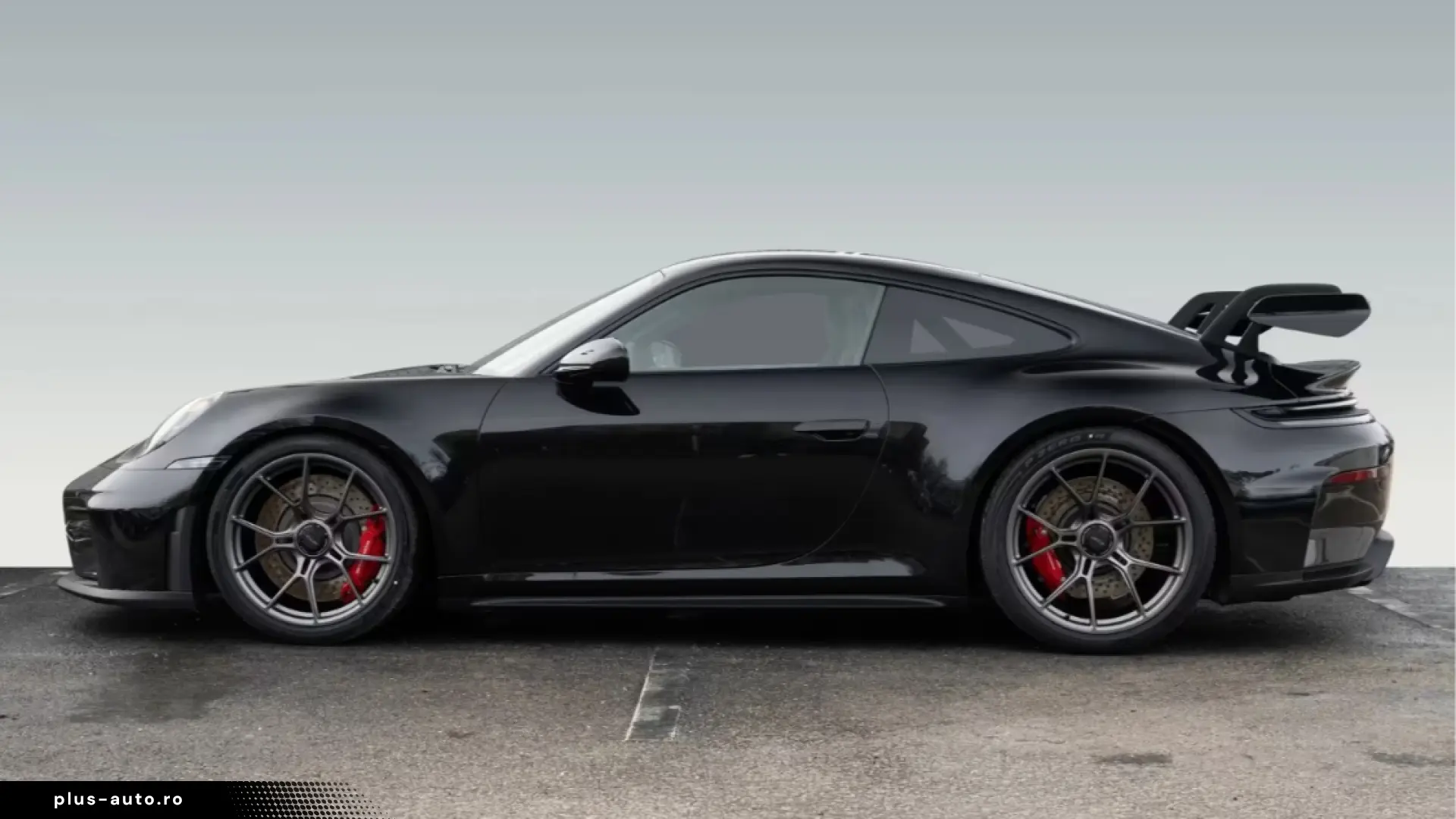 Porsche 992  (911) GT3 MY 2026