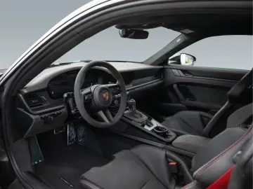Porsche 992  (911) GT3 MY 2026