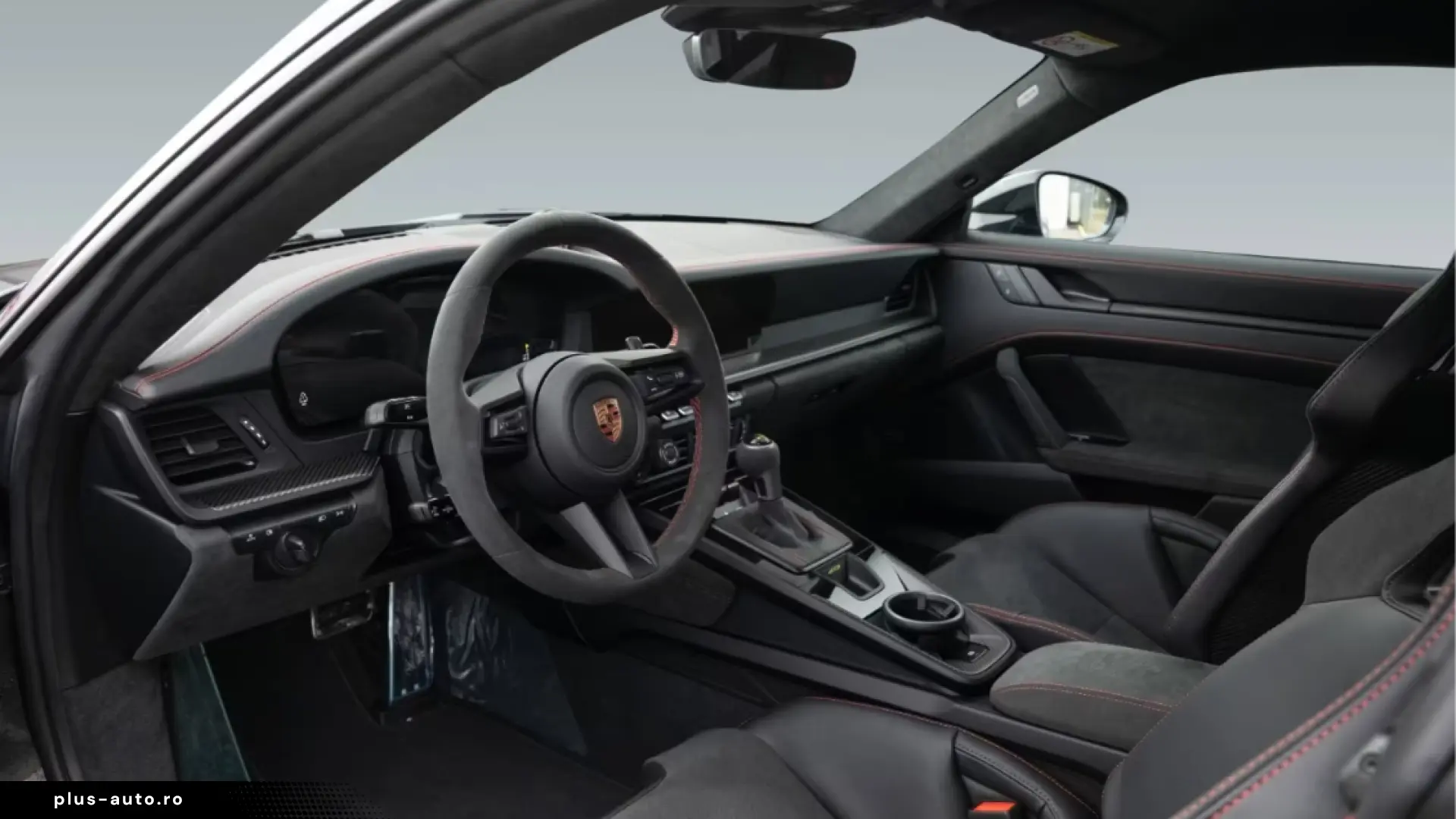 Porsche 992  (911) GT3 MY 2026