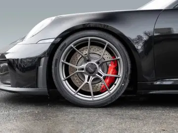 Porsche 992  (911) GT3 MY 2026