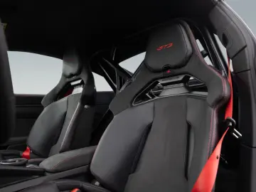 Porsche 992  (911) GT3 MY 2026