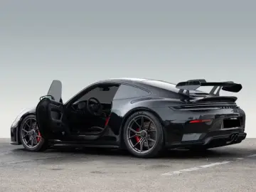 Porsche 992  (911) GT3 MY 2026
