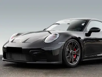 Porsche 992  (911) GT3 MY 2026