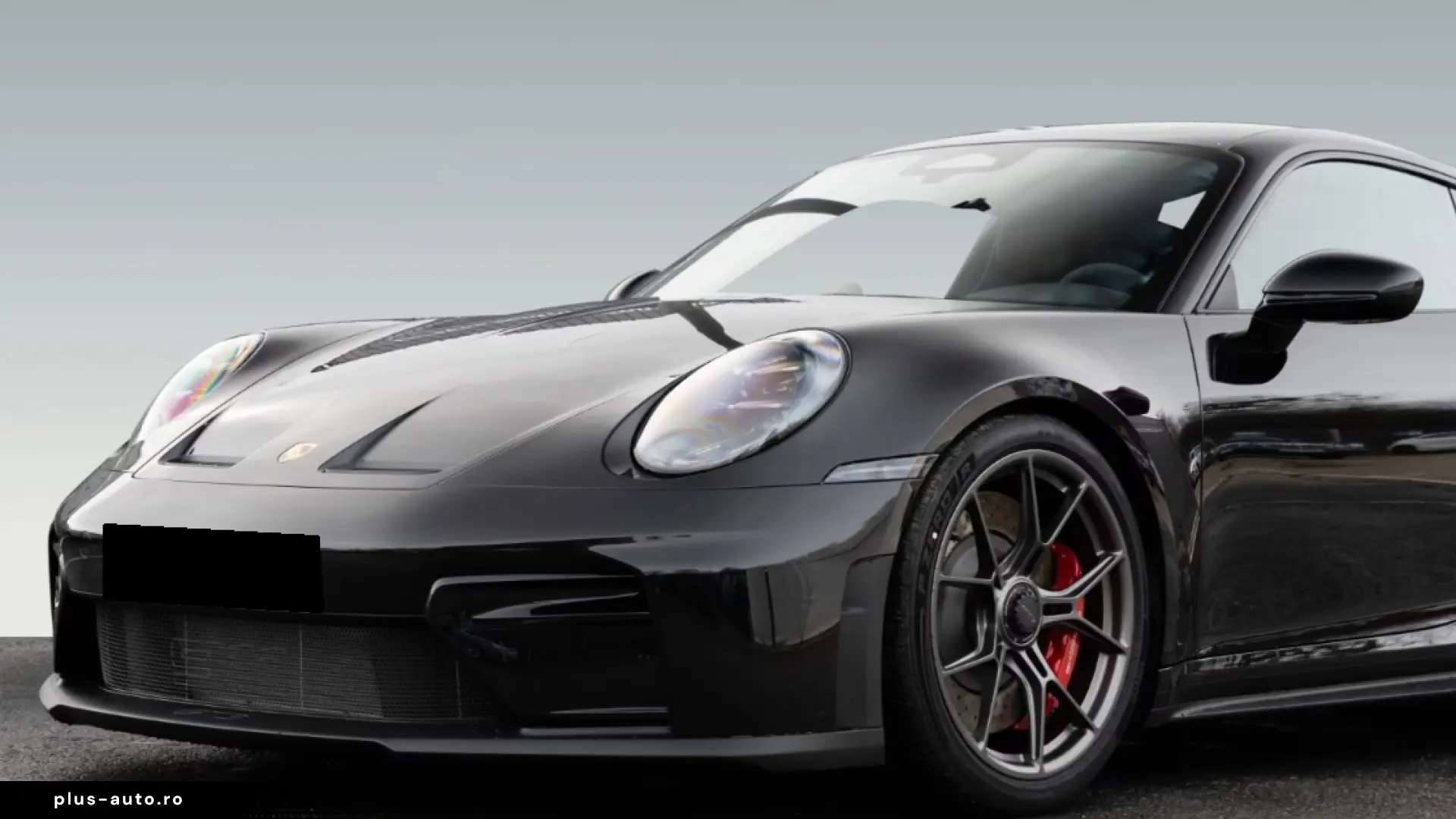 Porsche 992  (911) GT3 MY 2026