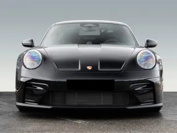 Porsche 992  (911) GT3 MY 2026