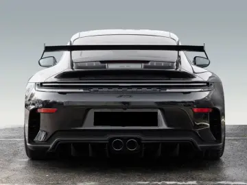 Porsche 992  (911) GT3 MY 2026