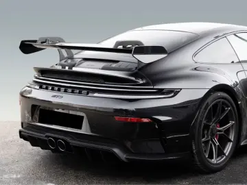 Porsche 992  (911) GT3 MY 2026