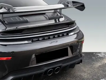 Porsche 992  (911) GT3 MY 2026