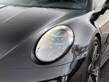 Porsche 992  (911) GT3 MY 2026