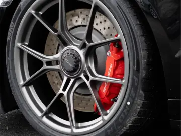 Porsche 992  (911) GT3 MY 2026