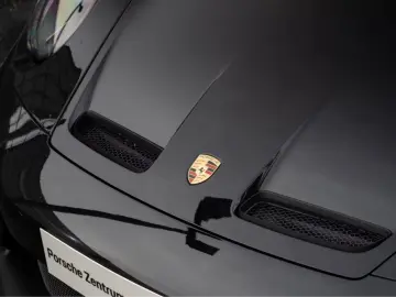 Porsche 992  (911) GT3 MY 2026