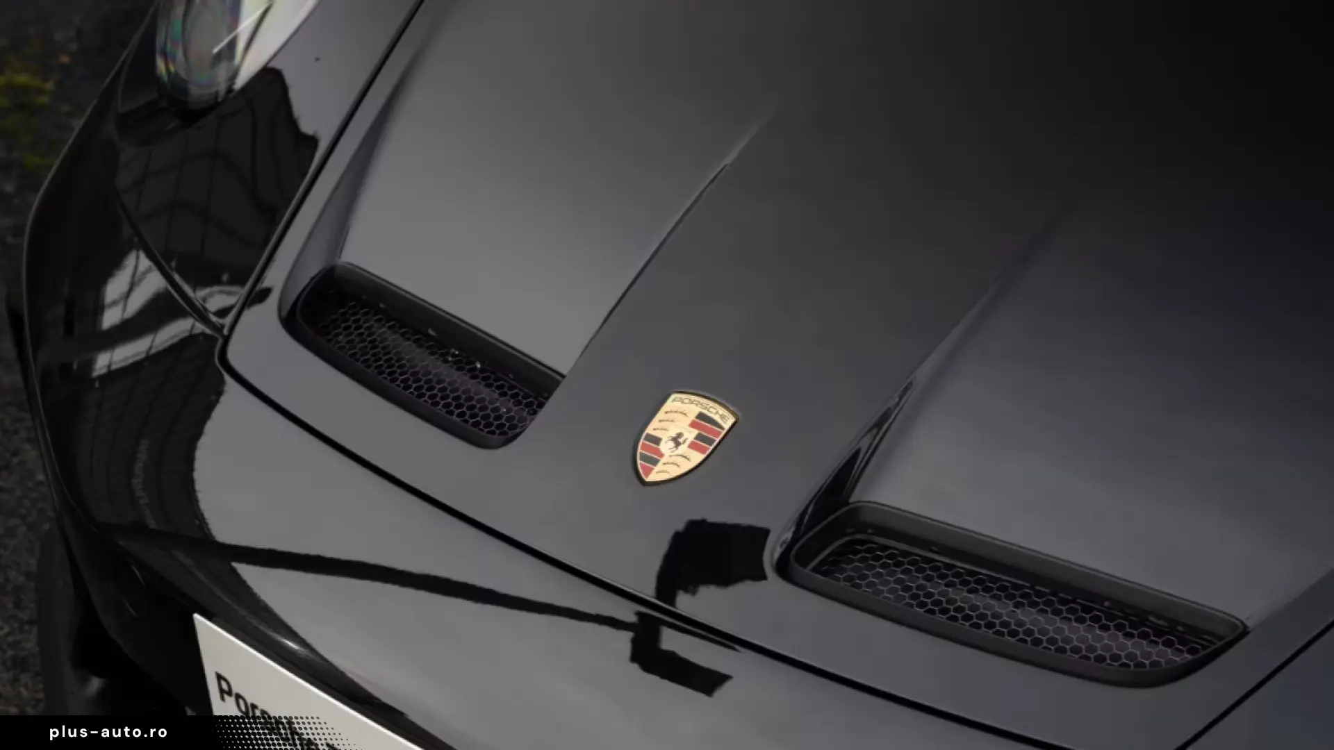 Porsche 992  (911) GT3 MY 2026