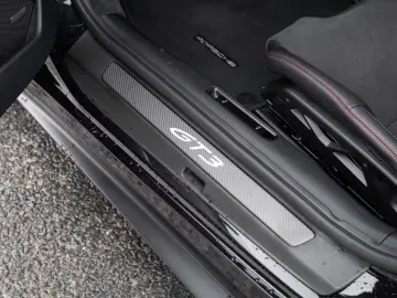 Porsche 992  (911) GT3 MY 2026