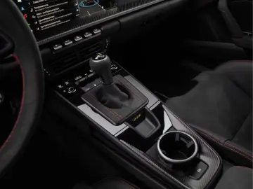 Porsche 992  (911) GT3 MY 2026