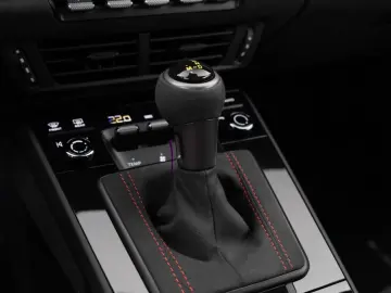 Porsche 992  (911) GT3 MY 2026