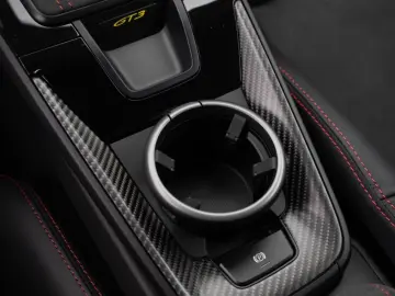 Porsche 992  (911) GT3 MY 2026