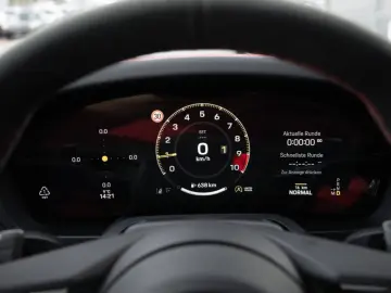 Porsche 992  (911) GT3 MY 2026