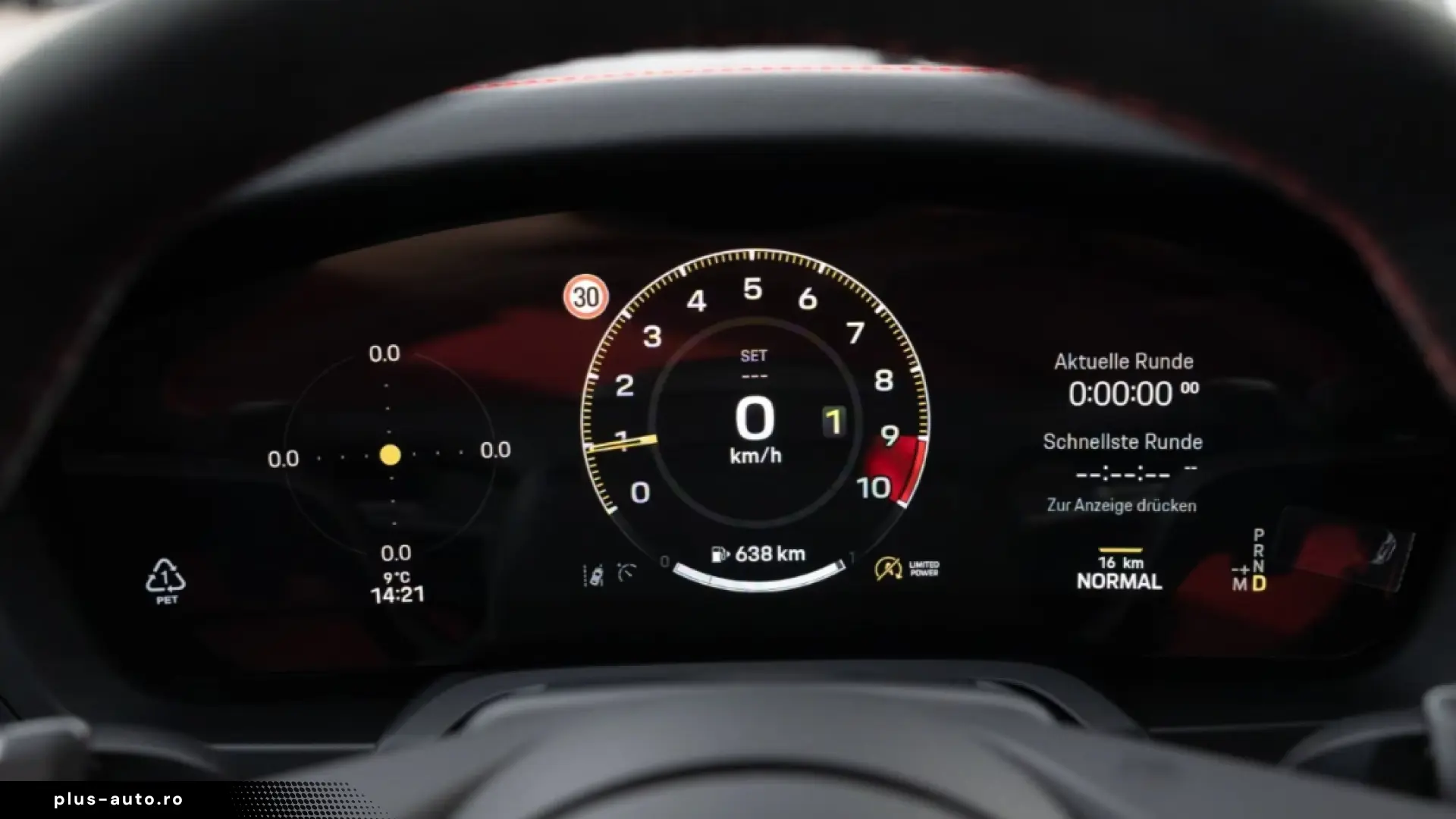 Porsche 992  (911) GT3 MY 2026