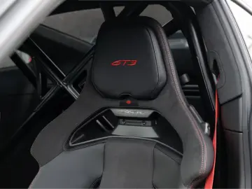 Porsche 992  (911) GT3 MY 2026