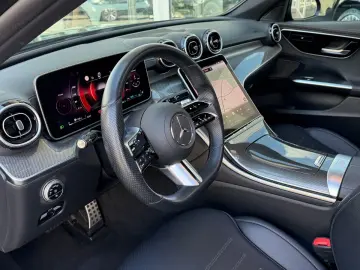 MERCEDES-BENZ C 180 AMG