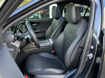 MERCEDES-BENZ C 180 AMG