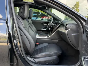 MERCEDES-BENZ C 180 AMG