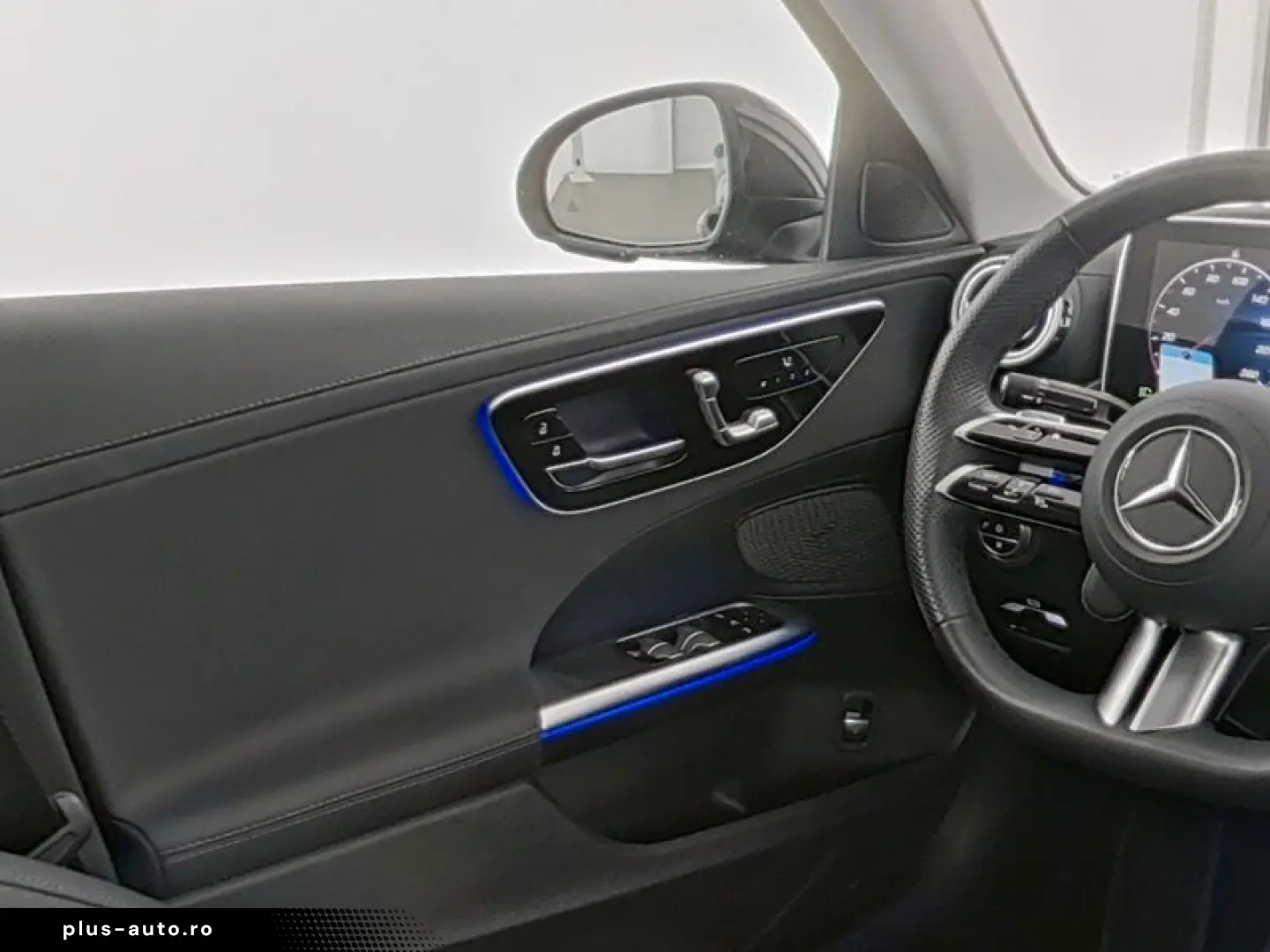 MERCEDES-BENZ C 180 AMG-Sport LED 360 Memo Distr Amb&hellip;