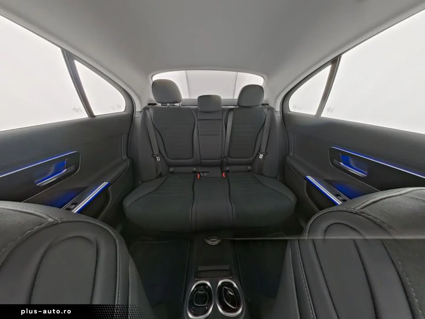 MERCEDES-BENZ C 180 AMG-Sport LED 360 Memo Distr Amb&hellip;