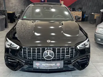 MERCEDES-BENZ CLA 45 AMG 4Matic PERFORMANCE