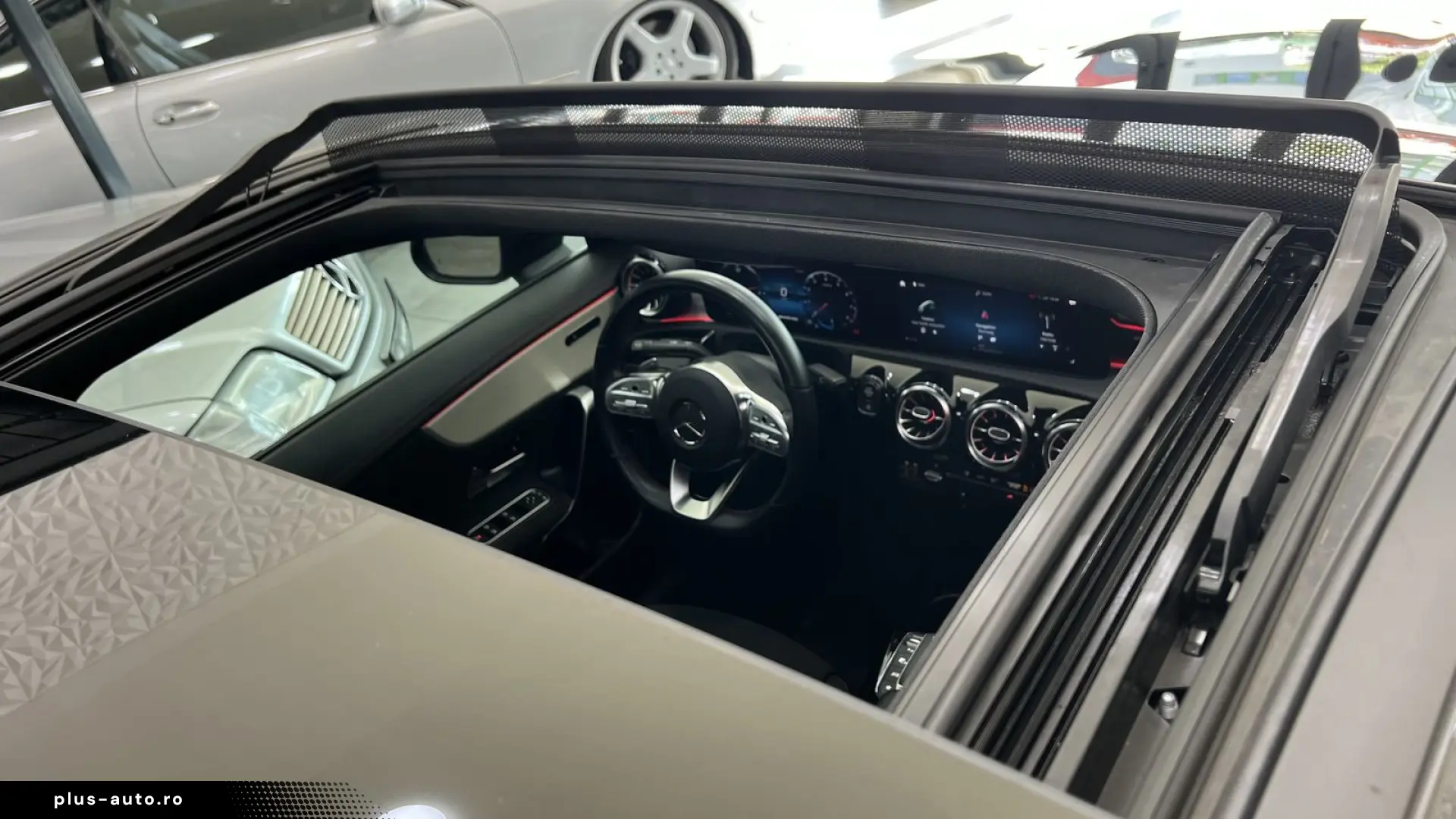 MERCEDES-BENZ CLA 45 AMG 4Matic PERFORMANCE PANO LED&hellip;