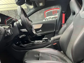 MERCEDES-BENZ CLA 45 AMG 4Matic PERFORMANCE