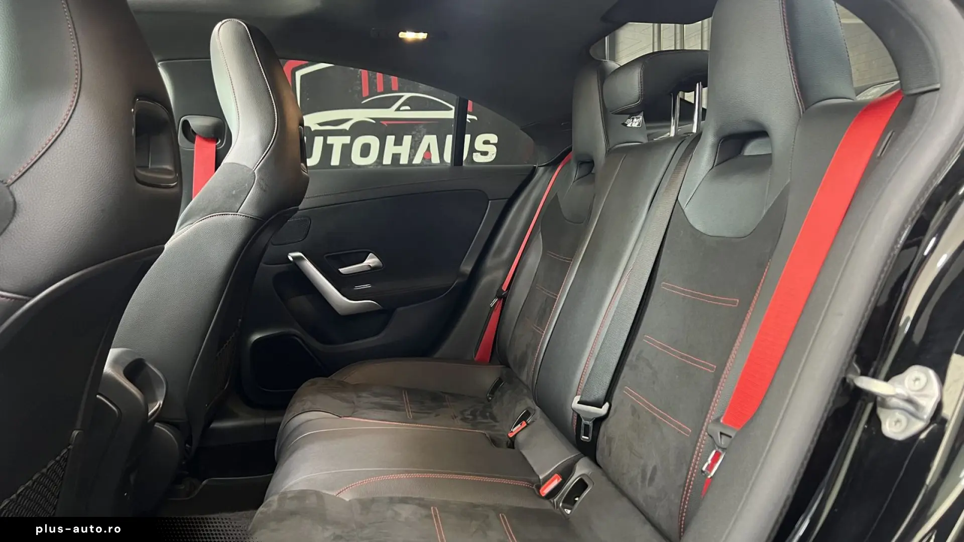 MERCEDES-BENZ CLA 45 AMG 4Matic PERFORMANCE PANO LED&hellip;