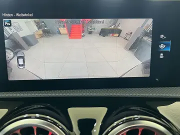 MERCEDES-BENZ CLA 45 AMG 4Matic PERFORMANCE