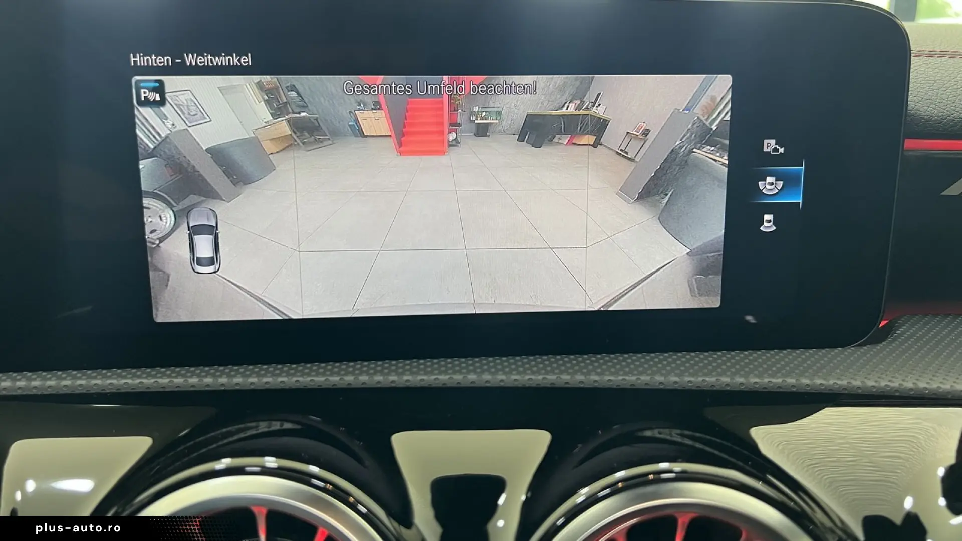 MERCEDES-BENZ CLA 45 AMG 4Matic PERFORMANCE PANO LED&hellip;