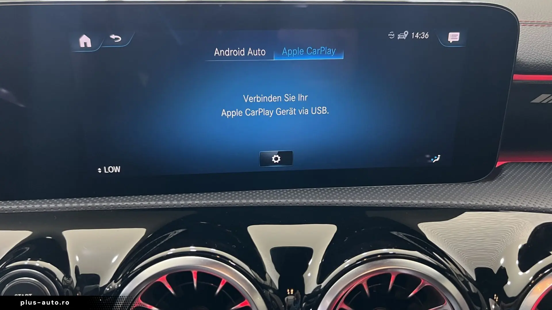 MERCEDES-BENZ CLA 45 AMG 4Matic PERFORMANCE PANO LED&hellip;