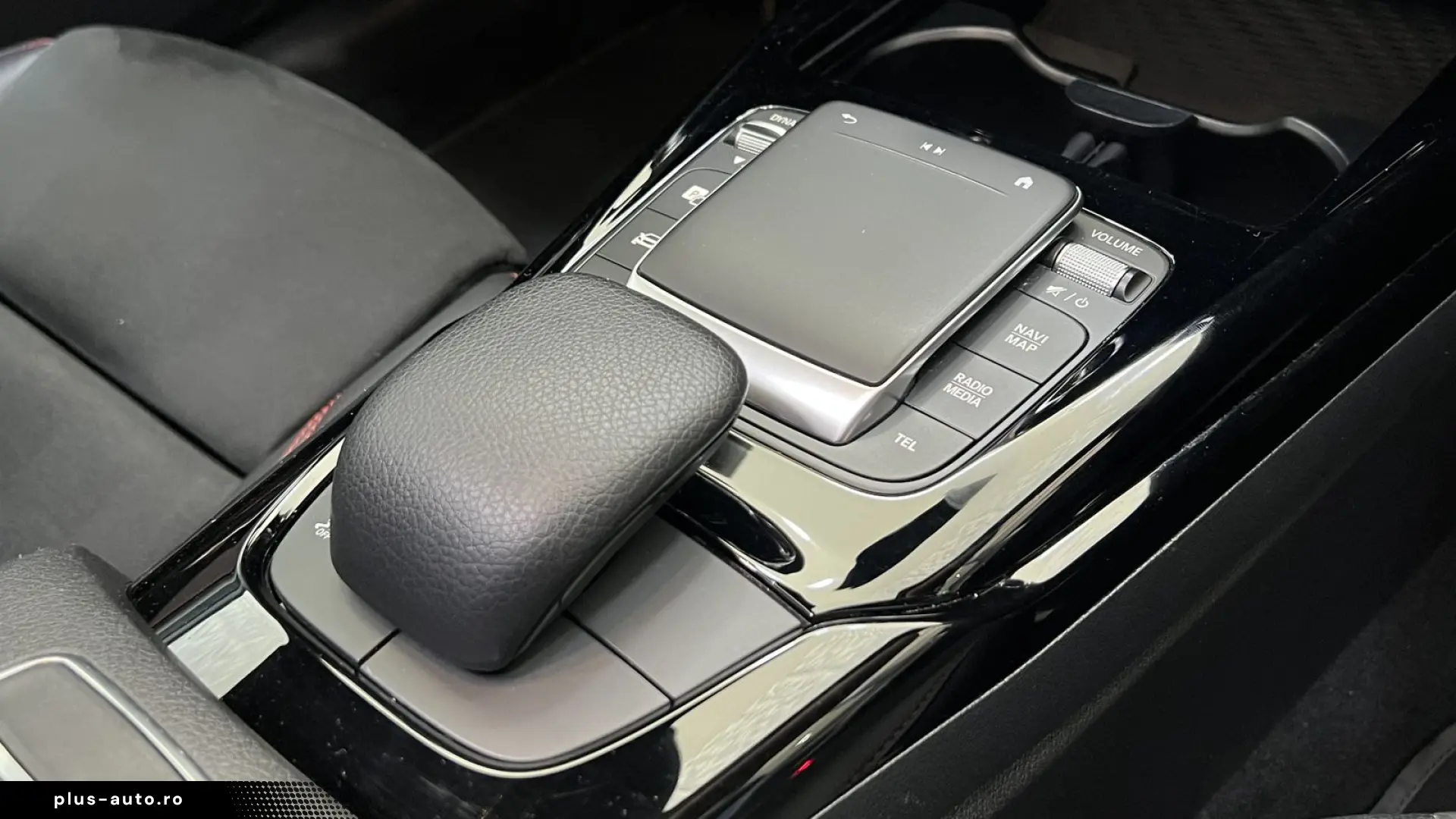 MERCEDES-BENZ CLA 45 AMG 4Matic PERFORMANCE PANO LED&hellip;