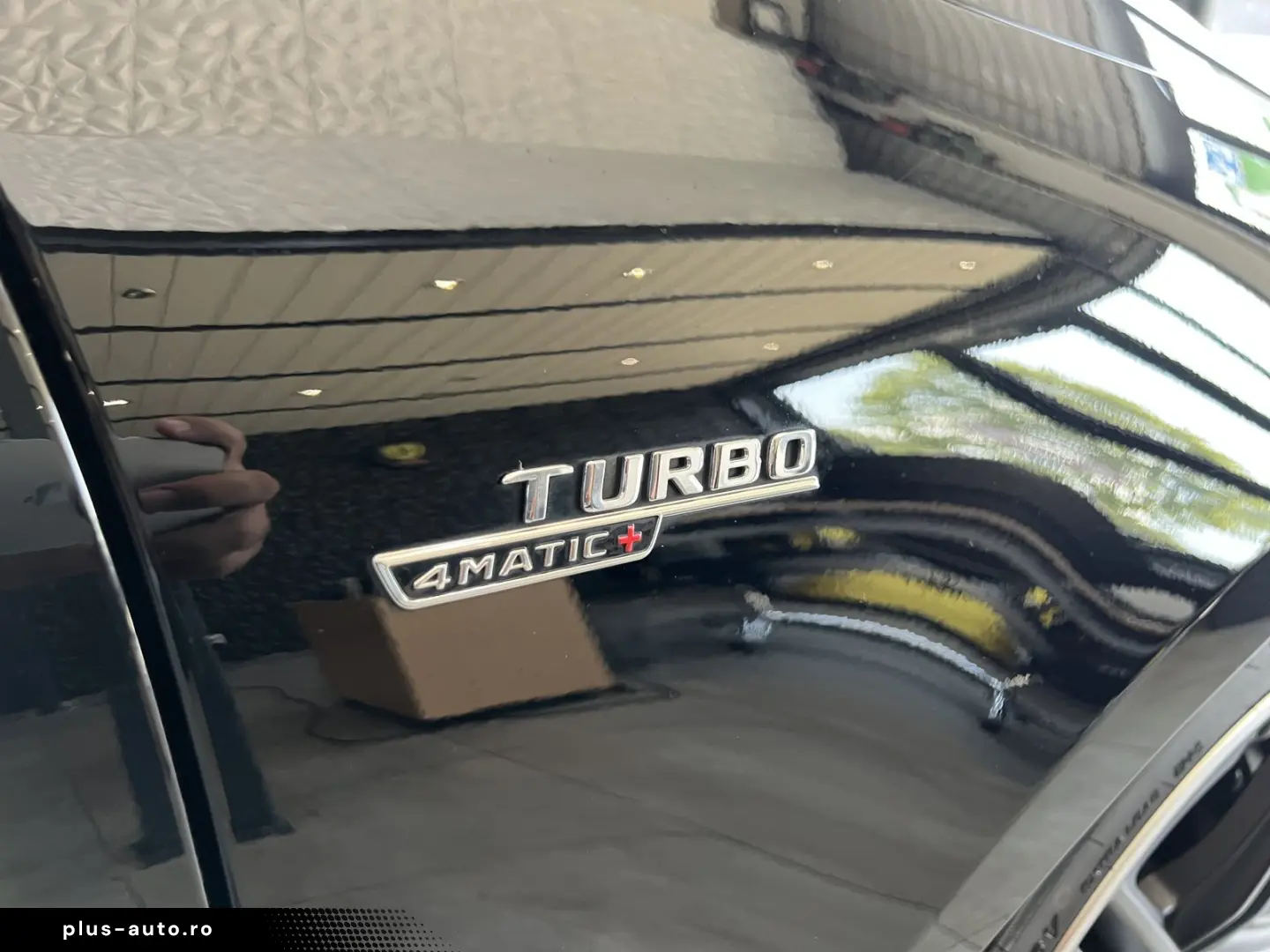 MERCEDES-BENZ CLA 45 AMG 4Matic PERFORMANCE PANO LED&hellip;