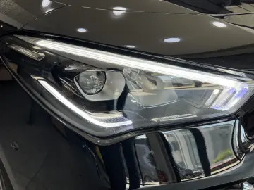 MERCEDES-BENZ CLA 45 AMG 4Matic PERFORMANCE