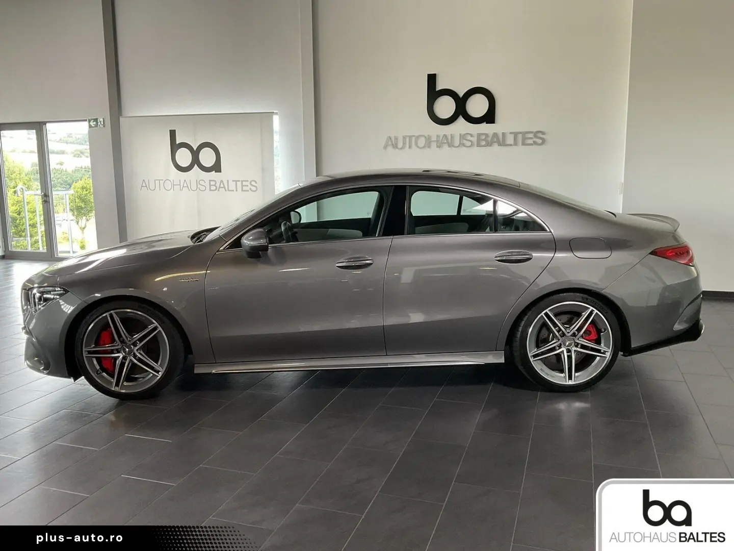 MERCEDES-BENZ CLA 45 AMG S 4Matic Driver Kam Apple H&hellip;