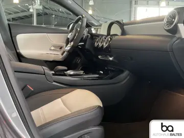 MERCEDES-BENZ CLA 45 AMG S 4Matic