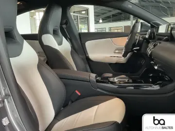 MERCEDES-BENZ CLA 45 AMG S 4Matic