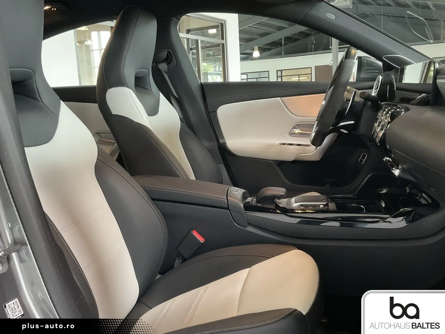 MERCEDES-BENZ CLA 45 AMG S 4Matic Driver Kam Apple H&hellip;
