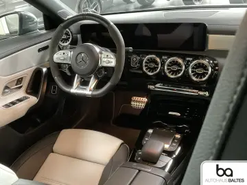 MERCEDES-BENZ CLA 45 AMG S 4Matic