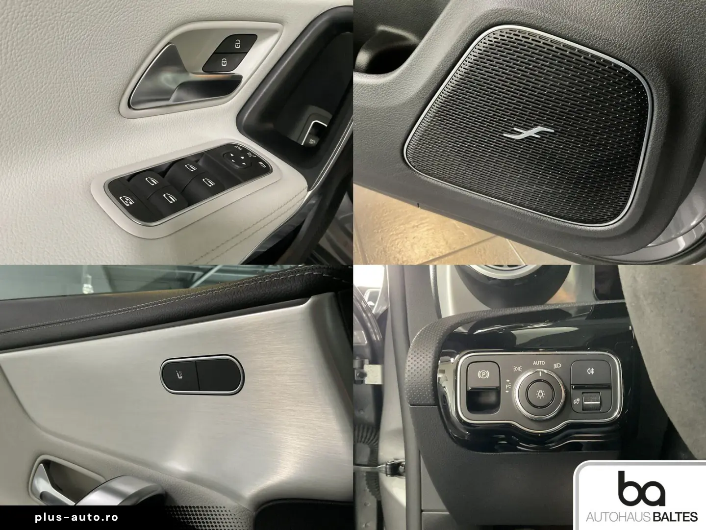 MERCEDES-BENZ CLA 45 AMG S 4Matic Driver Kam Apple H&hellip;