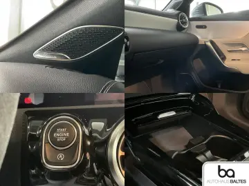 MERCEDES-BENZ CLA 45 AMG S 4Matic