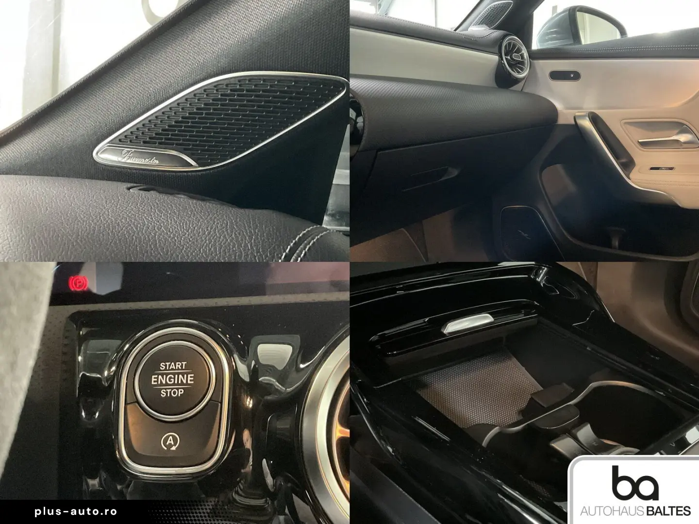 MERCEDES-BENZ CLA 45 AMG S 4Matic Driver Kam Apple H&hellip;